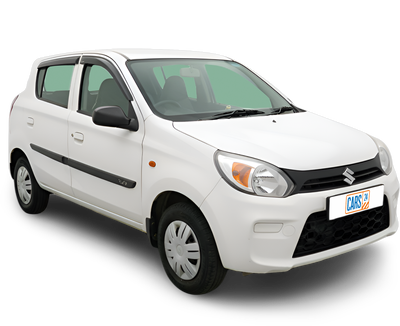 Maruti Alto-img